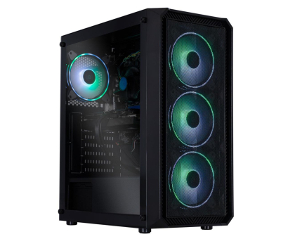 Komputer PC SMX Battlestation M1A i5-14400F/32GB/1TB/RTX5050/W11X